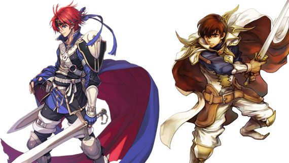 3DS ファイアーエムブレム 覚醒 追加コンテンツ第2弾