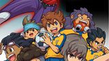 3DS イナズマイレブン GO