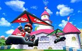 3DS マリオカート7
