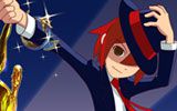 [3DS] リズム怪盗R 皇帝ナポレオンの遺産