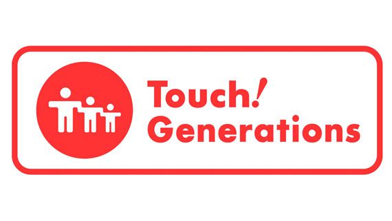 Touch! Generations