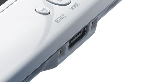 Wii U Controller