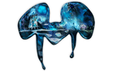 Wii Epic Mickey symbol ロゴ