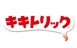 Wii キキトリック ロゴ