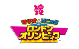 Wii マリオ&ソニック AT ロンドンオリンピック