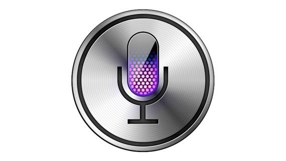 Apple Siri