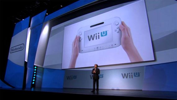 E3 2011 Nintendo Presentation