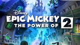 Epic Mickey 2: The Power of Two europe
