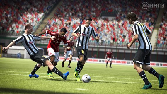 FIFA 13