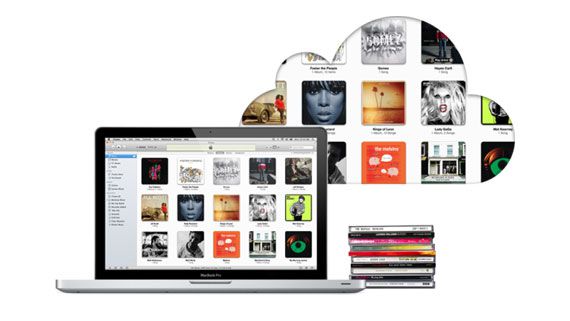 iTunes Match
