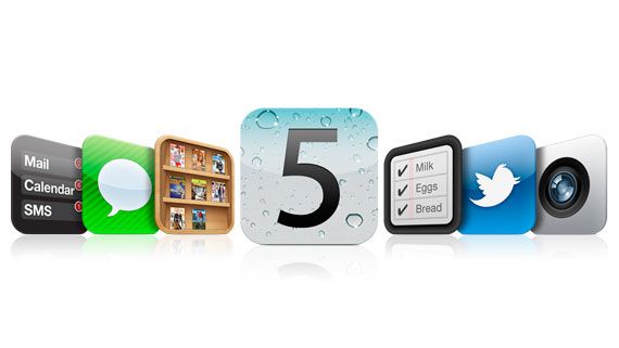 iOS 5
