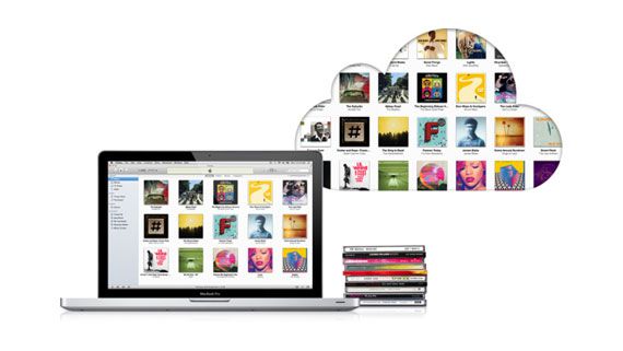 iTunes 10.5