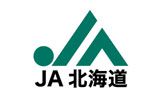 JA 北海道 ロゴ