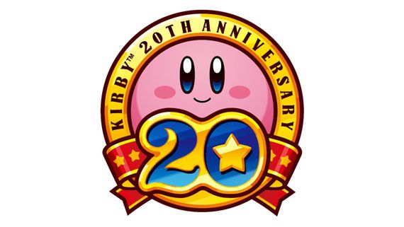 星のカービィ 20周年