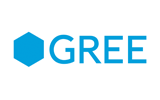GREE ロゴ