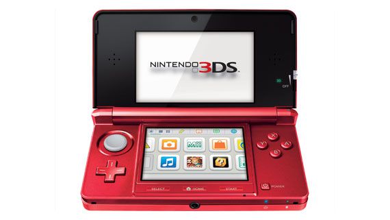 nintendo 3DS