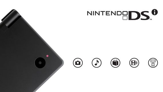 Nintendo DSi