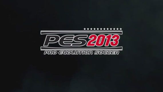 PES 2013（ウイイレ2013）