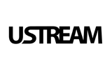 USTREAM ロゴ