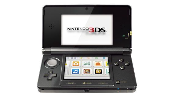 The Legend of Zelda 25th Anniversary Limited Edition Nintendo 3DS