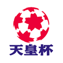 サッカー天皇杯ロゴ