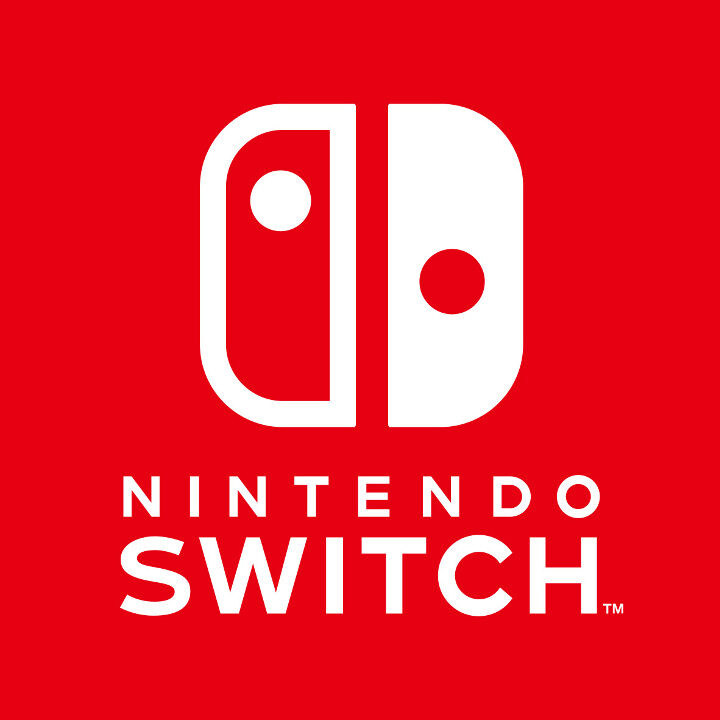 Nintendo Switchに関する情報