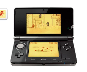 『Gunman Clive（ガンマンストーリー）』の累計DL数が25万件を突破。大半を3DS版が生成