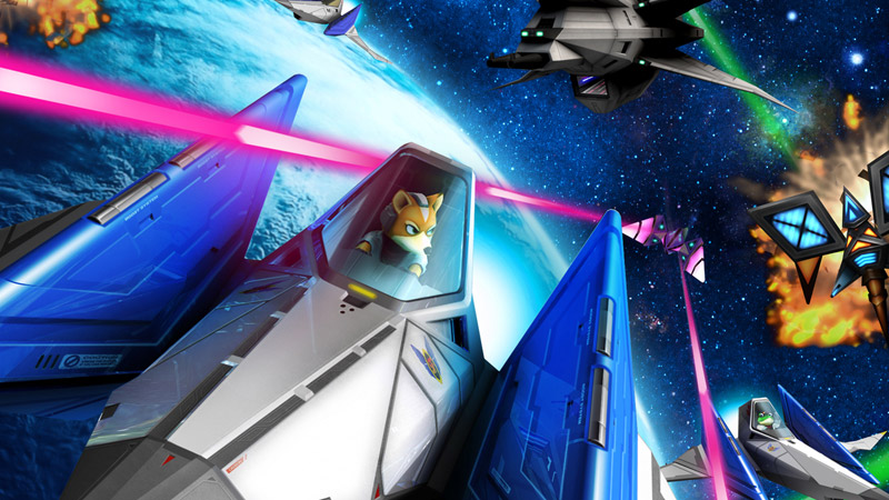 「Wii Uには新規のキラータイトルが必要」、3DS『スターフォックス64 3D』等開発のキュー・ゲームス社長がコメント