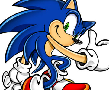 セガ、ソニック関連と思しき『Sonic Lost World』ドメインと商標を登録