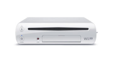Wii U システムバージョンの変更履歴