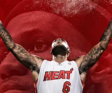 2K Sports、『NBA 2K14』のWii U非対応を発表