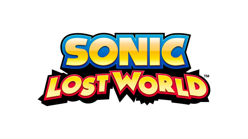 Sonic: Lost World (ソニック ロストワールド)