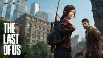 IGNが選ぶBEST OF 2013、GOTYは『The Last of US』が受賞
