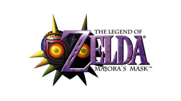 The Legend of Zelda: Majora's Mask ゼルダの伝説 ムジュラの仮面