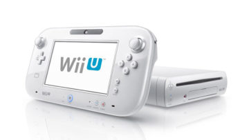 Wii U、更新データをダウンロード中でもゲームで遊べます