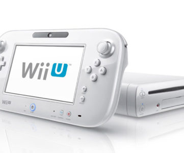 Wii U 本体セット バリエーション