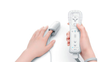 任天堂、『Wiiバイタリティセンサー』はペンディング状態。商品化は「1000人中999人が問題ないという状態になったら」