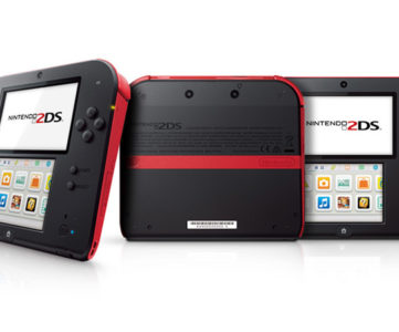 米任天堂、2013年10月の売上を報告。3DSファミリーは45万台、『ポケモンX・Y』は170万本