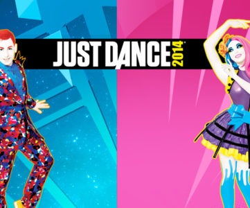 Ubisoftの『Just Dance』シリーズ、UKで累計500万本突破