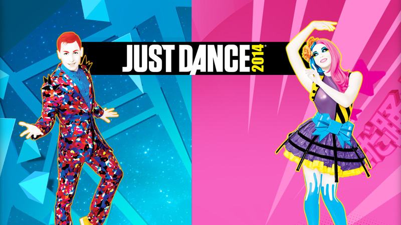 Ubisoftの『Just Dance』シリーズ、UKで累計500万本突破