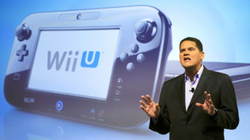 米任天堂が語る、Wii U本体ストレージが最大32GBの理由