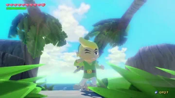 Wii U ゼルダの伝説 風のタクトhd 海外レビュースコア 色褪せない魅力に高い評価
