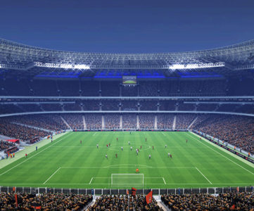 FCシャフタール・ドネツク、EAと契約し『FIFA 14』に公式ライセンスで収録