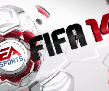 【FIFA 14】Amplify DotやNine Inch Nailsなどを含むサウンドトラックリストが公開。日本から鎮座DOPENESSのT.U.B.Eが収録