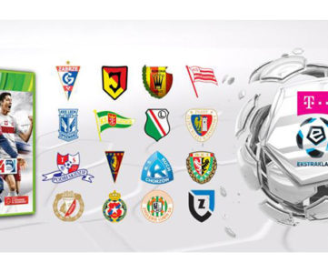 【FIFA 14】ポーランド1部リーグ「エクストラクラサ」と契約しオフィシャルライセンスで収録へ。松井大輔や赤星貴文らが所属