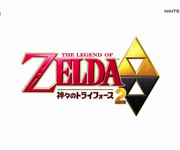 3DS『ゼルダの伝説 神々のトライフォース2』の発売が前倒しで2013年12月に決定。“ゼルダのアタリマエ”の一部見直しも
