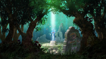GameSpotが選ぶゲーム・オブ・ザ・イヤー、3DS『ゼルダの伝説 神々のトライフォース2』が大賞を受賞