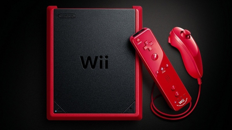 欧州任天堂、日本のWii生産終了に伴い輸入停止。「Wii mini」は販売継続