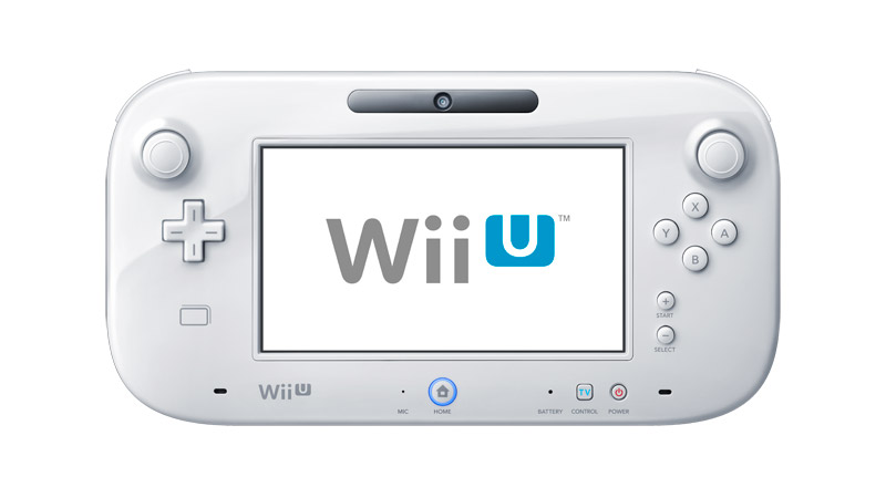 Wii U】任天堂オンライン販売で「Wii U GamePad」単体購入が可能に、本体セット付属品を紛失・廃棄した場合にどうぞ | t011.org