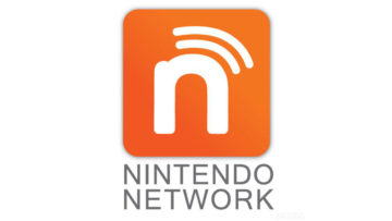 Nintendo Network ニンテンドーネットワーク